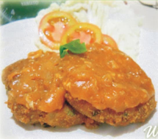 Steak Tempe