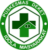 Logo Puskesmas